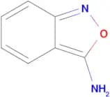 Benzo[c]isoxazol-3-amine