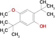2,5-Di-tert-butyl-4-methoxyphenol