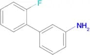 2′-Fluoro-[1,1′-biphenyl]-3-amine