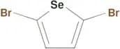 2,5-Dibromoselenophene