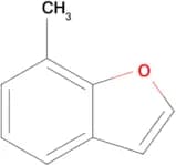 7-Methylbenzofuran