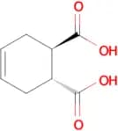 (1R,2R)-cyclohex-4-ene-1,2-dicarboxylic acid