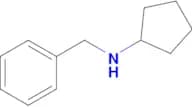 N-benzylcyclopentanamine