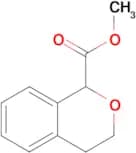 Methyl isochromane-1-carboxylate