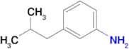 3-Isobutylaniline