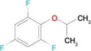 1,3,5-Trifluoro-2-isopropoxybenzene