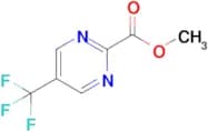 Methyl 5-(trifluoromethyl)pyrimidine-2-carboxylate