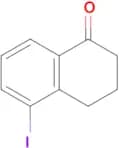 5-Iodo-3,4-dihydronaphthalen-1(2H)-one