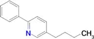 5-Butyl-2-phenylpyridine