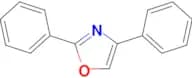 2,4-Diphenyloxazole