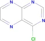 4-Chloropteridine