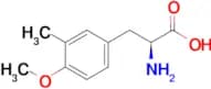(S)-2-amino-3-(4-methoxy-3-methylphenyl)propanoic acid