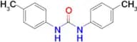 1,3-Di-p-tolylurea
