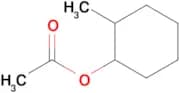 2-Methylcyclohexyl acetate