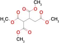 Tetramethyl propane-1,1,2,3-tetracarboxylate