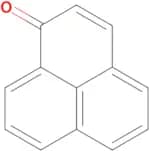 1H-phenalen-1-one