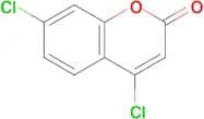 4,7-Dichloro-2H-chromen-2-one
