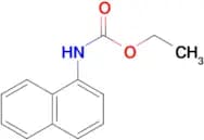 Ethyl naphthalen-1-ylcarbamate