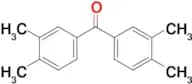 Bis(3,4-dimethylphenyl)methanone