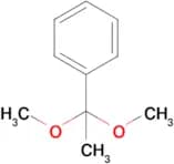 (1,1-Dimethoxyethyl)benzene