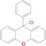 9-Chloro-9-phenyl-9H-xanthene