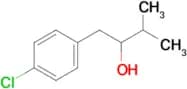 1-(4-Chlorophenyl)-3-methylbutan-2-ol
