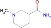 1-Methylpiperidine-3-carboxamide