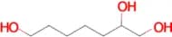 Heptane-1,2,7-triol
