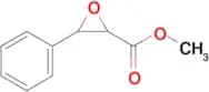 Methyl 3-phenyloxirane-2-carboxylate