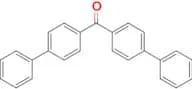 Di([1,1'-biphenyl]-4-yl)methanone