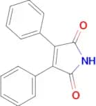 3,4-Diphenyl-1H-pyrrole-2,5-dione
