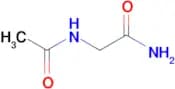 2-Acetamidoacetamide