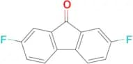 2,7-Difluoro-9H-fluoren-9-one