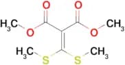 Dimethyl 2-(bis(methylthio)methylene)malonate