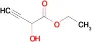 Ethyl 2-hydroxybut-3-ynoate