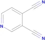 Pyridine-3,4-dicarbonitrile