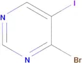 4-Bromo-5-iodopyrimidine
