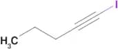 1-Iodopent-1-yne