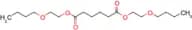Bis(2-butoxyethyl) adipate