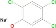 Sodium 2,4,5-trichlorophenolate