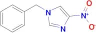 1-Benzyl-4-nitro-1H-imidazole