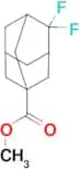 Methyl 4,4-difluoroadamantane-1-carboxylate