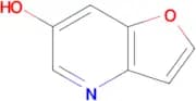 Furo[3,2-b]pyridin-6-ol