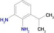 3-Isopropylbenzene-1,2-diamine