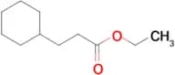 Ethyl 3-cyclohexylpropanoate