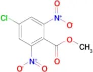 Methyl 4-chloro-2,6-dinitrobenzoate