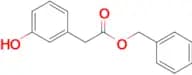 Benzyl 2-(3-hydroxyphenyl)acetate
