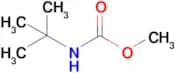 Methyl tert-butylcarbamate