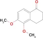 5,6-Dimethoxy-3,4-dihydronaphthalen-1(2H)-one