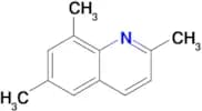 2,6,8-Trimethylquinoline
